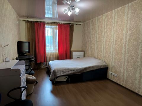 квартира за адресою Кармелюка вул., 53