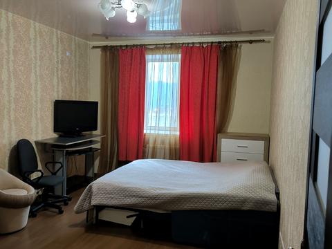 квартира за адресою Кармелюка вул., 53