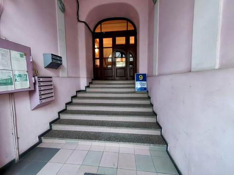 квартира за адресою Київ, Антоновича вул. (Горького), 9