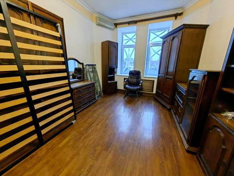 квартира за адресою Київ, Антоновича вул. (Горького), 9