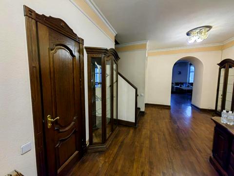 квартира за адресою Київ, Антоновича вул. (Горького), 9