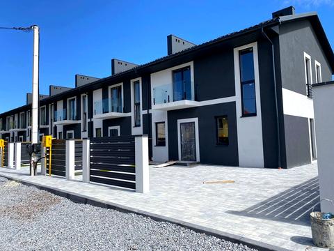 дом по адресу Ивасюка ул.