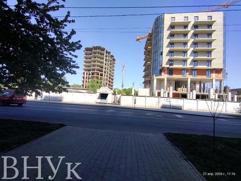 квартира по адресу Михайла Грушевського ул., (Будинок 2)