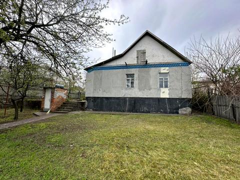 будинок за адресою Кам'янське (Дніпродзержинськ), Гарбузова вул. (Герцена)