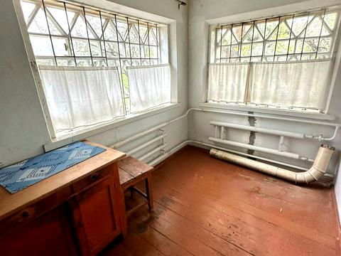 будинок за адресою Кам'янське (Дніпродзержинськ), Гарбузова вул. (Герцена)