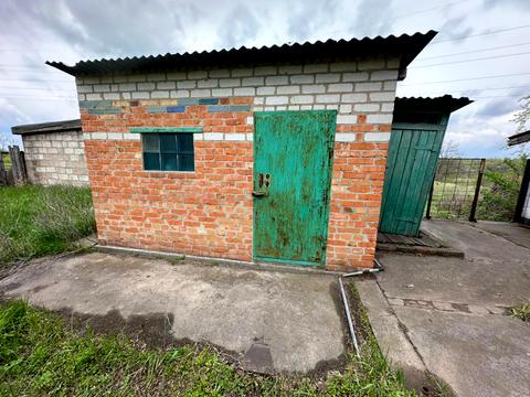 будинок за адресою Кам'янське (Дніпродзержинськ), Гарбузова вул. (Герцена)