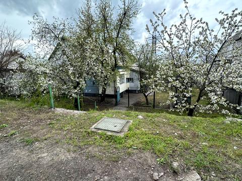 будинок за адресою Кам'янське (Дніпродзержинськ), Гарбузова вул. (Герцена)