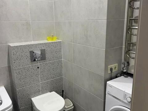 квартира за адресою Карла Мікльоша вул., (Будинок 1)