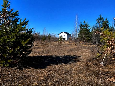 участок по адресу 