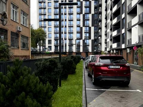 квартира за адресою Січових Стрільців вул., 28-А