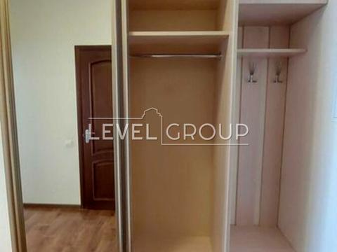 квартира по адресу Воскресенская ул., 14-Е