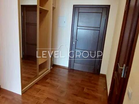 квартира по адресу Воскресенская ул., 14-Е