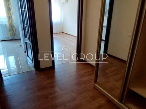 квартира по адресу Воскресенская ул., 14-Е