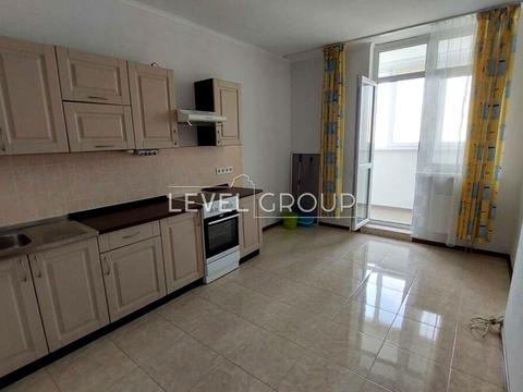 квартира по адресу Воскресенская ул., 14-Е