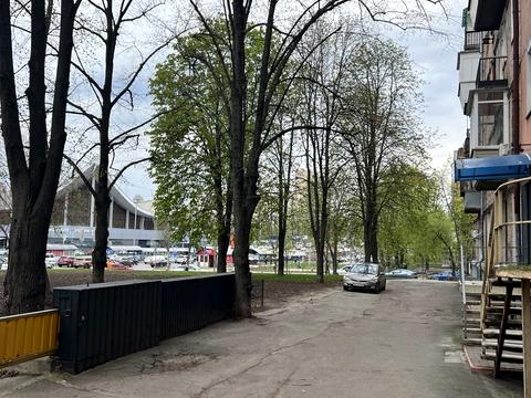 квартира по адресу Николая Михновского бульв. (Дружбы народов), 24/2