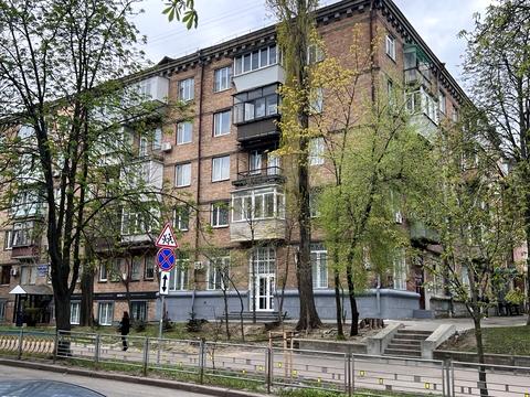 квартира по адресу Николая Михновского бульв. (Дружбы народов), 24/2