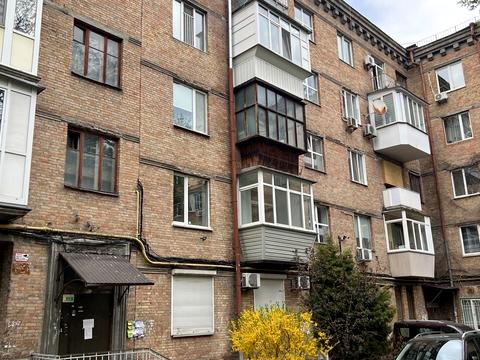 квартира по адресу Николая Михновского бульв. (Дружбы народов), 24/2