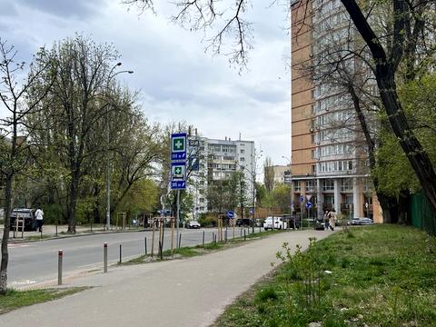 квартира по адресу Николая Михновского бульв. (Дружбы народов), 24/2