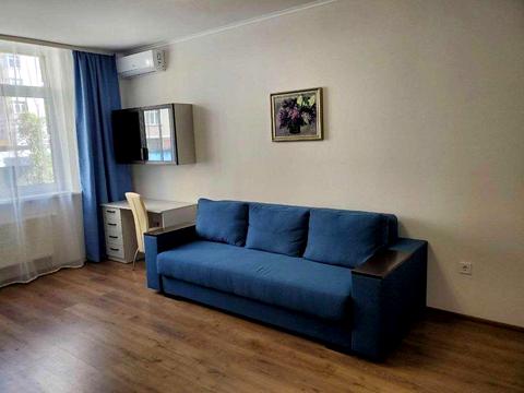 квартира по адресу Виталия Скакуна ул. (Академіка Каблукова), 23