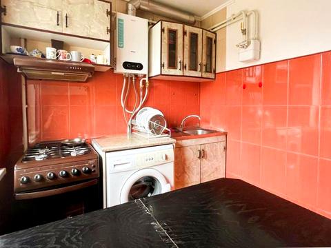 квартира по адресу Бориславская ул., 43