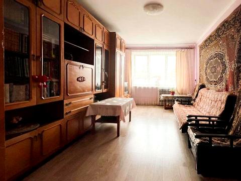 квартира по адресу Бориславская ул., 43