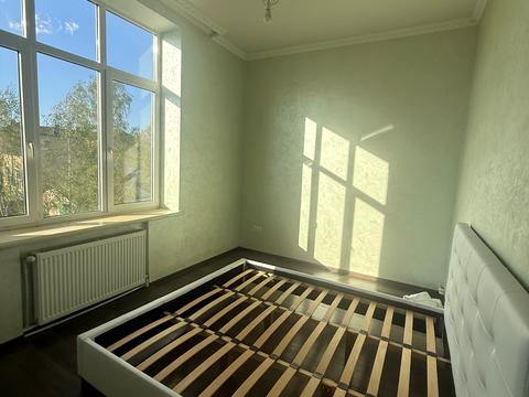 квартира по адресу Мазепи, 11