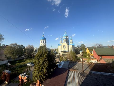 квартира по адресу Мазепи, 11