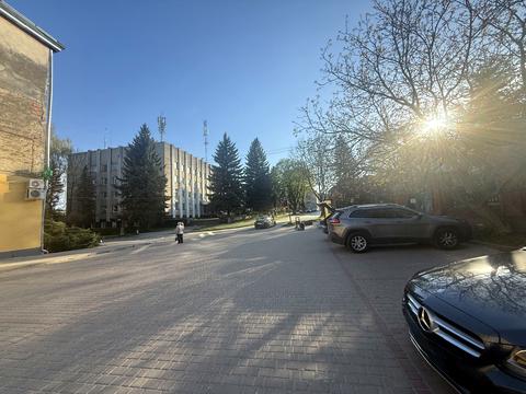 квартира по адресу Мазепи, 11