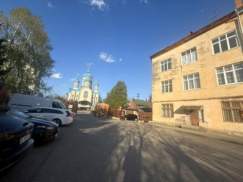 квартира по адресу Мазепи, 11