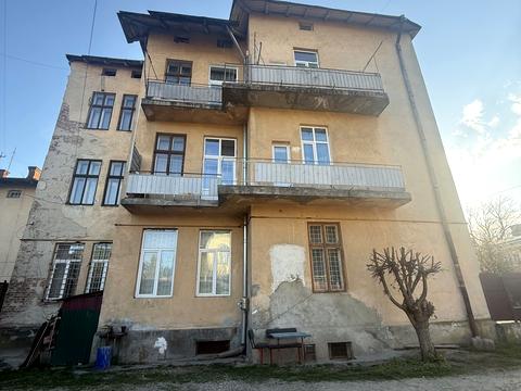 квартира по адресу Мазепи, 11
