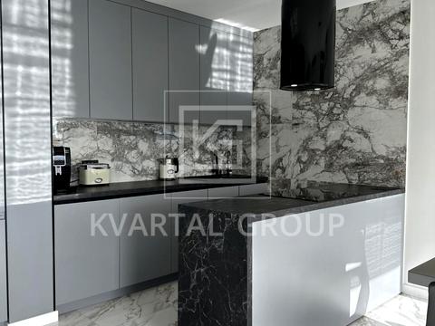 квартира по адресу Охотничья ул., 3-Б