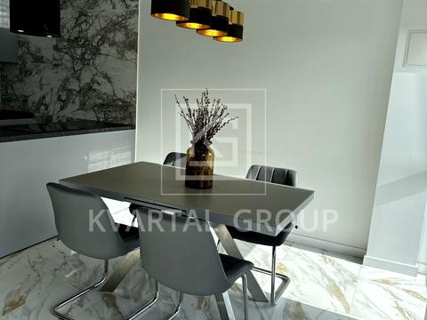 квартира по адресу Охотничья ул., 3-Б