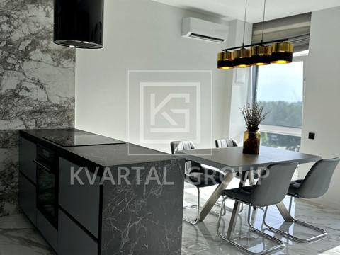 квартира по адресу Охотничья ул., 3-Б