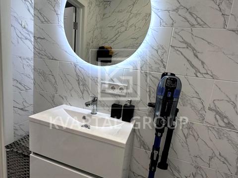 квартира по адресу Охотничья ул., 3-Б