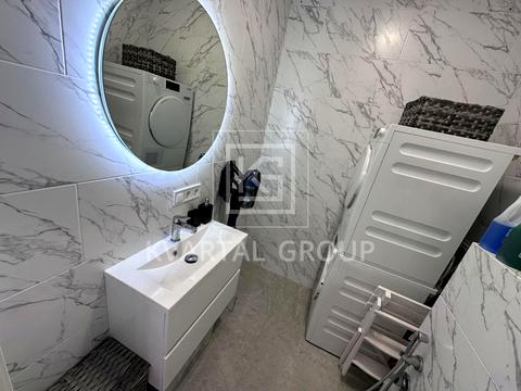 квартира по адресу Охотничья ул., 3-Б