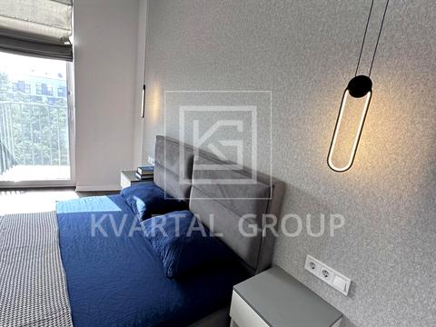 квартира по адресу Охотничья ул., 3-Б