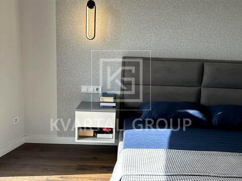 квартира по адресу Охотничья ул., 3-Б