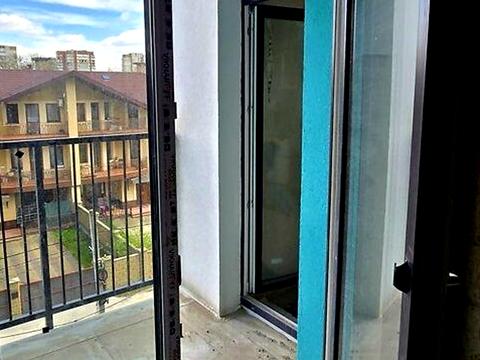 квартира за адресою Щирецька вул., 8А