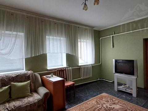 дом по адресу Володимира Затуливітра ул. (Добролюбова), 1