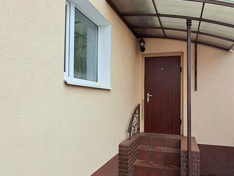 дом по адресу Володимира Затуливітра ул. (Добролюбова), 1