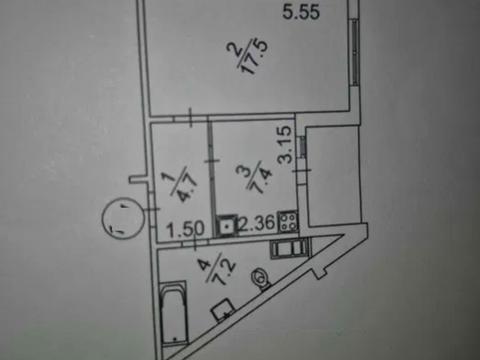 квартира за адресою Самійла Кішки вул. (Маршала Конєва), 5-Г