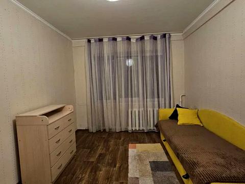 квартира по адресу Соломенская ул., 27