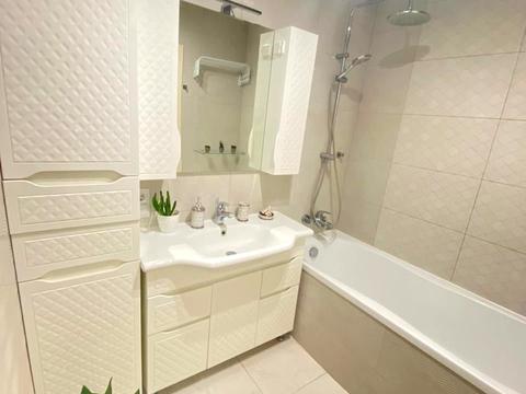 квартира по адресу Евгения Сверстюка ул. (Марины Расковой), 6-А