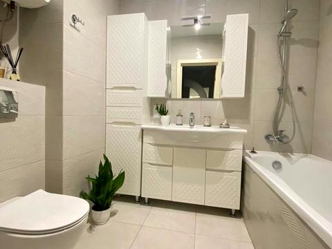 квартира по адресу Евгения Сверстюка ул. (Марины Расковой), 6-А