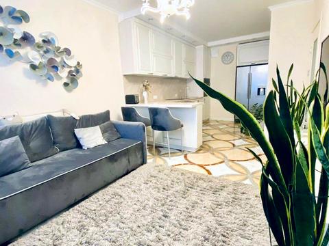 квартира по адресу Евгения Сверстюка ул. (Марины Расковой), 6-А