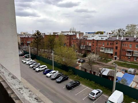 квартира за адресою Героїв Харкова просп. (Московський), 193-А