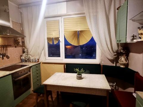 квартира по адресу Радужная ул., 65