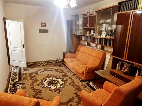 квартира по адресу Радужная ул., 65