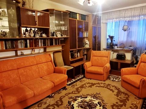 квартира по адресу Радужная ул., 65