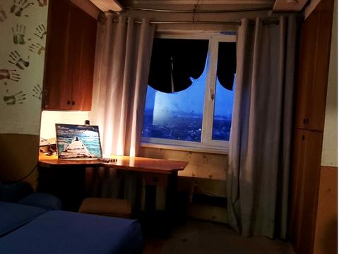 квартира по адресу Радужная ул., 65